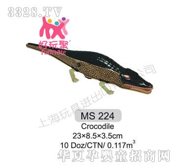 ����M����Crocodile