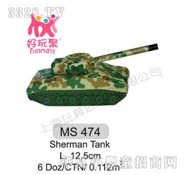 ����M����Sherman Tank