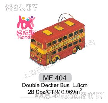 ����M����Double Decker Bus