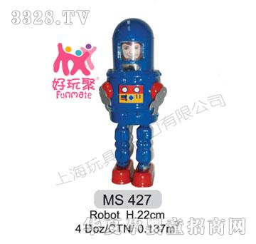 ����M����Robot427