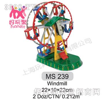 ����M����Windmill