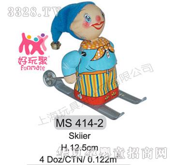 ����M����Skiier