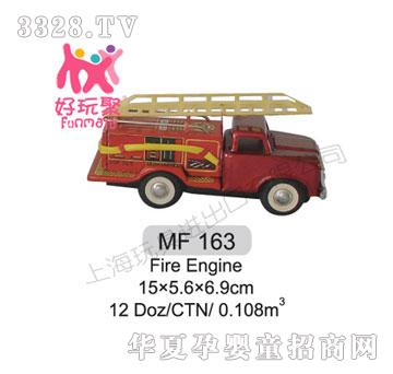 ����M����Fire Engine163