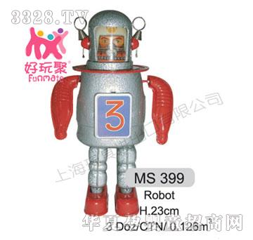 ����M����Robot399