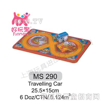 ����M����Travelling Car