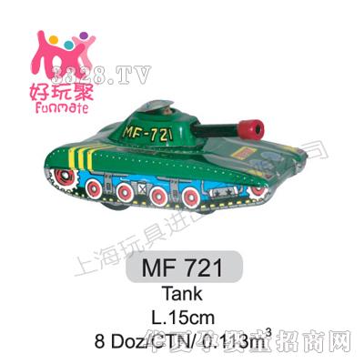 ����M����Tank