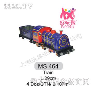 ����M����Train464