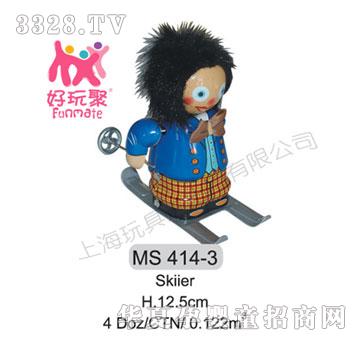 ����M����Skiier414