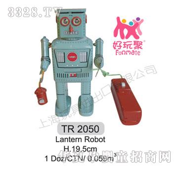 ����M����Lantern Robot