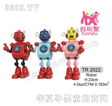 ����M����Robot2022