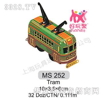 ����M����Tram252