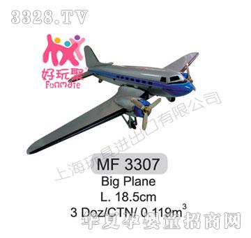 ����M����Big Plane