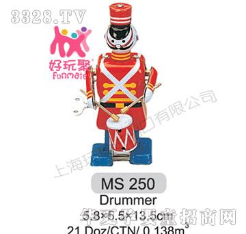 ����M����Drummer250