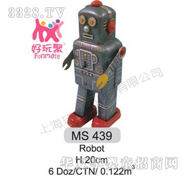 ����M����Robot439