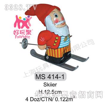 ����M����Skiier414-1