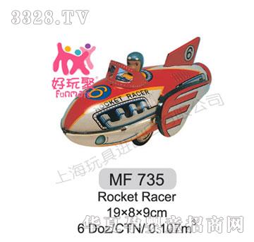 ����M����Rocker Racer735