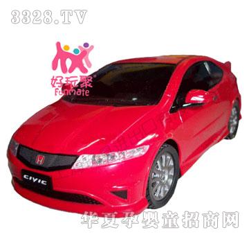 ����M����Honda Civic Typer