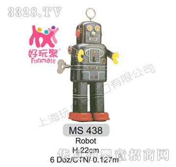 ����M����Robot438