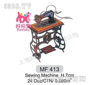 ����M����Sewing Machine413