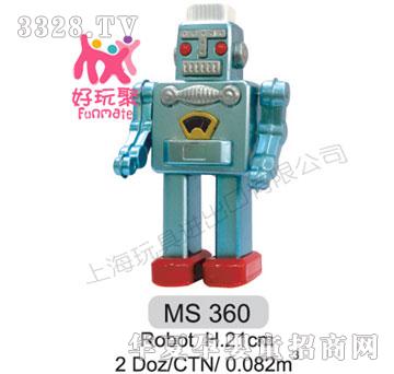 ����M����Robot360