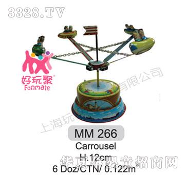 ����M����Carrousel266