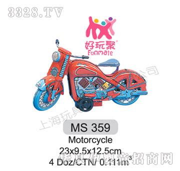 ����M����Motorcycle359