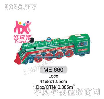����M����Loco660