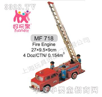 ����M����Fire Engine718