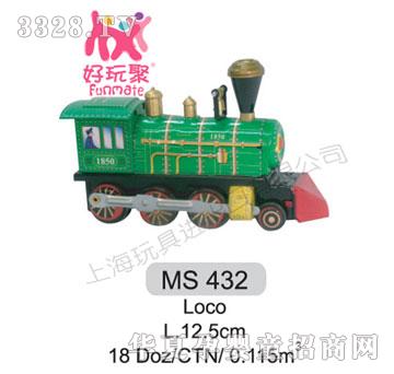 ����M����Loco432