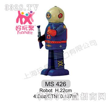 ����M����Robot426