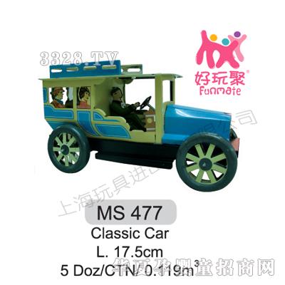 ����M����Classic Car477