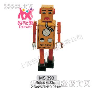 ����M����Robot393
