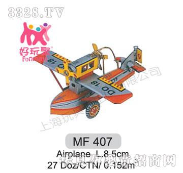 ����M����Airplane407