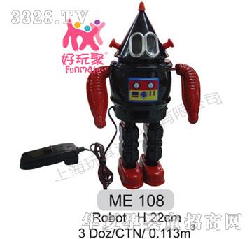 ����M����Robot108