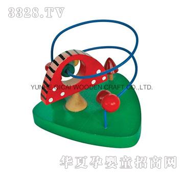 �߲�ľ���QC-T037