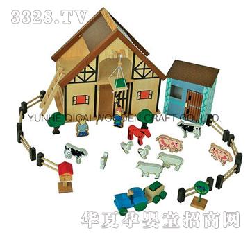 �߲�ľ���QC-T021