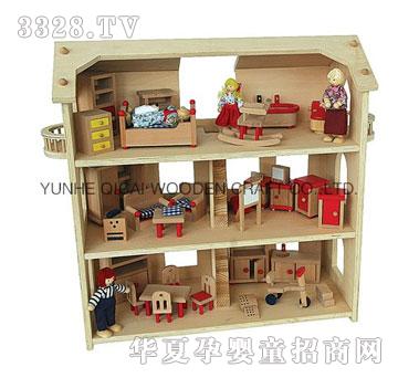 �߲�ľ���QC-T017