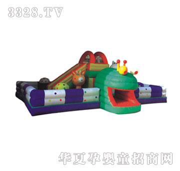 �լ�ͯȤ���@LL-D8009