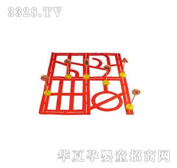 �����`��ͨ·�˼�ƽ��D