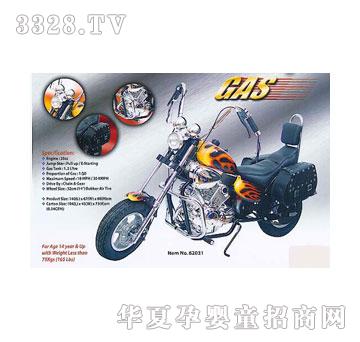 ����M����Gasoline Scooter