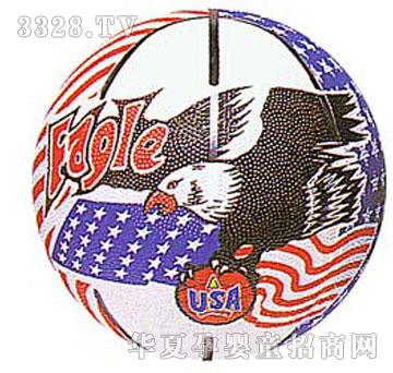 ����M����7#Multi-Colour Basketball