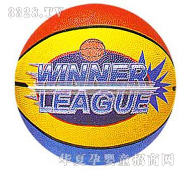 ����M����7#Multi-Colour Basketball2