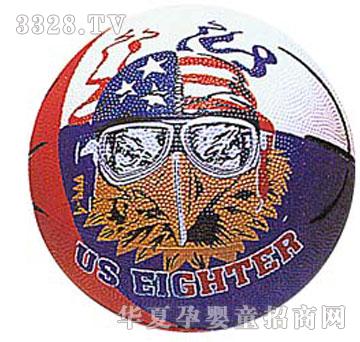 ����M����7#Multi-Colour Basketball5