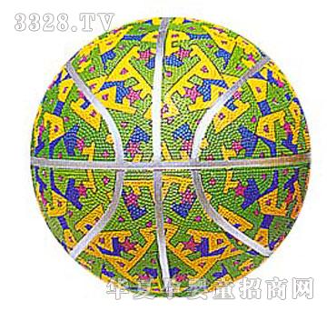 ����M����7#Multi-Colour-Basketball8