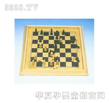 ����M����International Chess