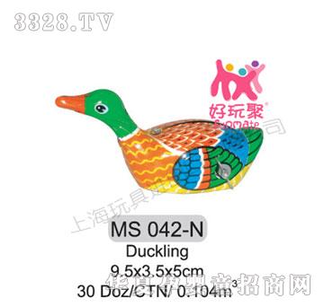 ����M����Duckling