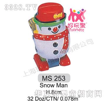 ����M����Snow Man