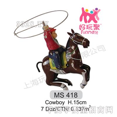 ����M����Cowboy