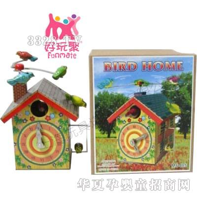 ����M����Bird House