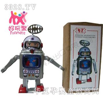 ����M����Robot